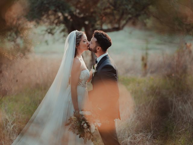 Il matrimonio di Alessandro e Laura a Castellammare del Golfo, Trapani 19