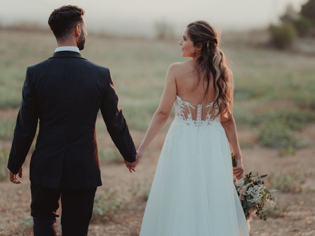 Il matrimonio di Alessandro e Laura a Castellammare del Golfo, Trapani 22