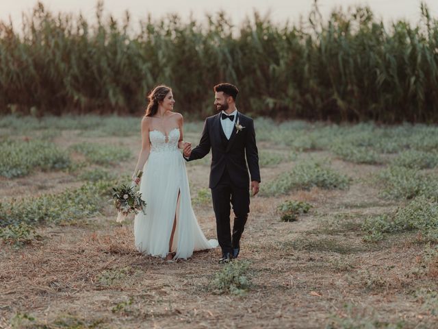 Il matrimonio di Alessandro e Laura a Castellammare del Golfo, Trapani 23