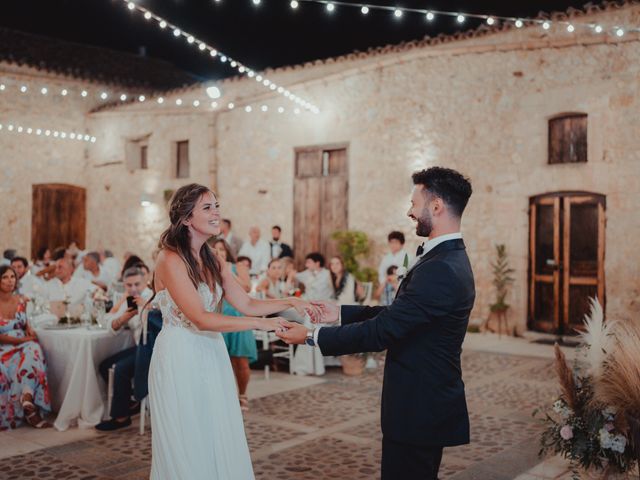 Il matrimonio di Alessandro e Laura a Castellammare del Golfo, Trapani 28