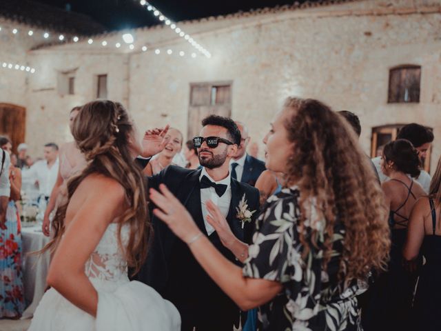 Il matrimonio di Alessandro e Laura a Castellammare del Golfo, Trapani 29