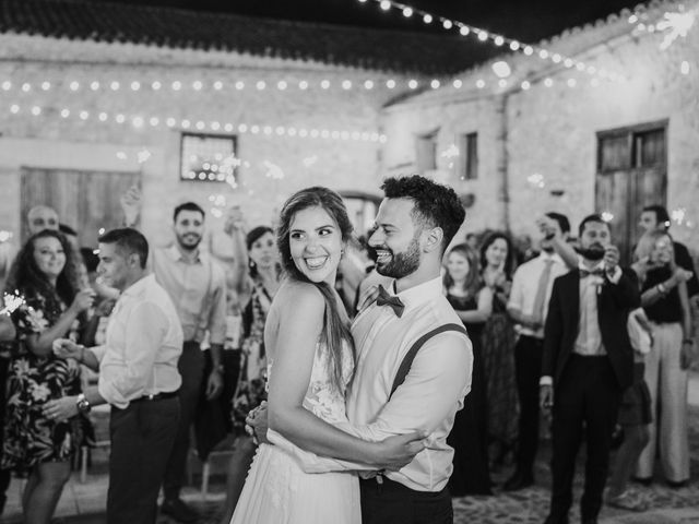 Il matrimonio di Alessandro e Laura a Castellammare del Golfo, Trapani 33