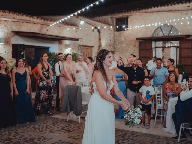 Il matrimonio di Alessandro e Laura a Castellammare del Golfo, Trapani 34