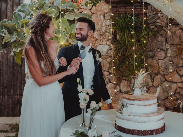 Il matrimonio di Alessandro e Laura a Castellammare del Golfo, Trapani 35