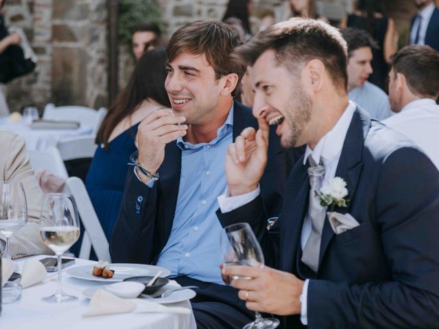 Il matrimonio di Fabio e Erika a Udine, Udine 56