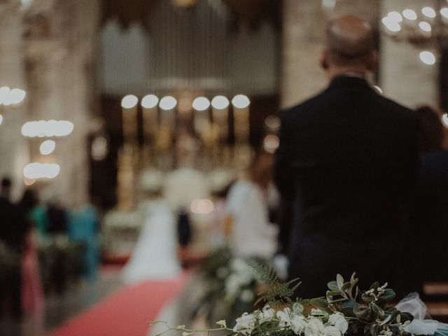 Il matrimonio di Silvia e Marco a Palermo, Palermo 75