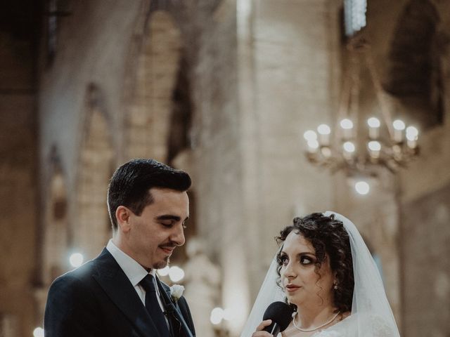 Il matrimonio di Silvia e Marco a Palermo, Palermo 78