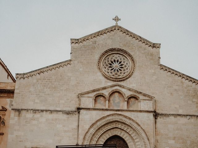 Il matrimonio di Silvia e Marco a Palermo, Palermo 102