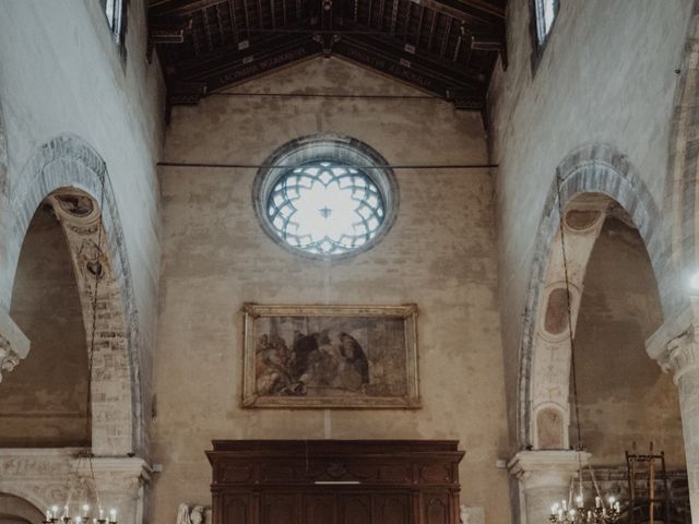 Il matrimonio di Silvia e Marco a Palermo, Palermo 106