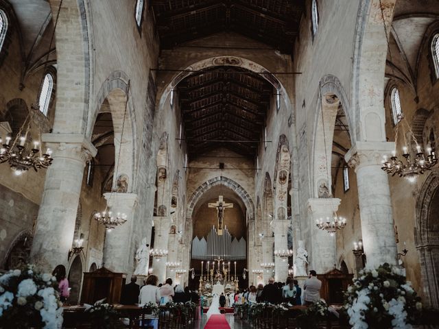 Il matrimonio di Silvia e Marco a Palermo, Palermo 107