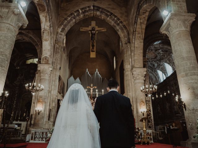 Il matrimonio di Silvia e Marco a Palermo, Palermo 108