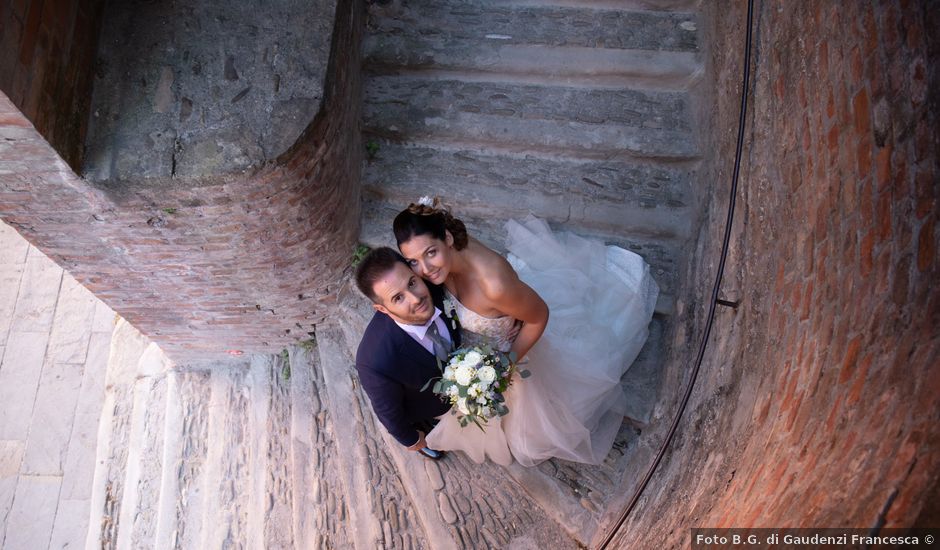 Il matrimonio di Benedetta e Alex a Faenza, Ravenna