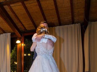 Le nozze di Silvia e Nicola 1