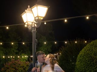 Le nozze di Silvia e Nicola 3
