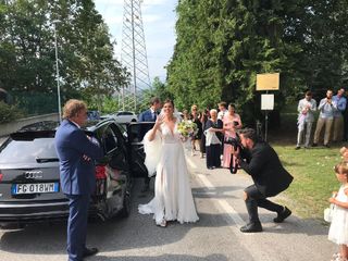 Le nozze di Erica e Andrea 3