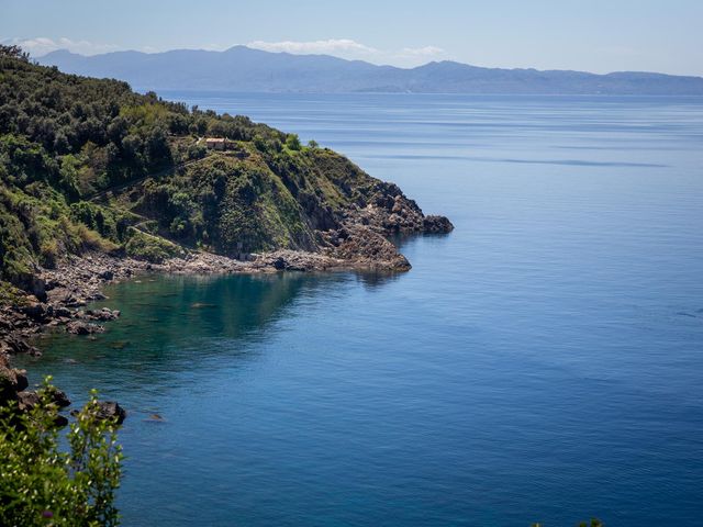 Il matrimonio di Flavia e Marco a Palmi, Reggio Calabria 29