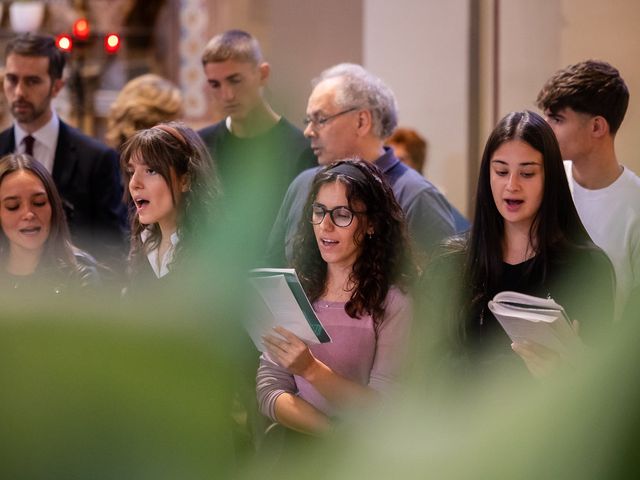 Il matrimonio di Fabrizio e Chiara a Bussero, Milano 22