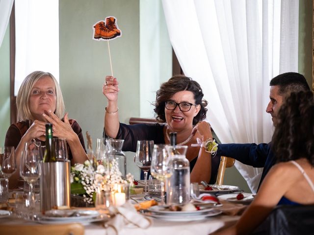 Il matrimonio di Fabrizio e Chiara a Bussero, Milano 37