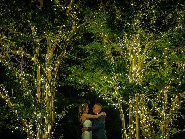 Il matrimonio di Fabrizio e Chiara a Bussero, Milano 49