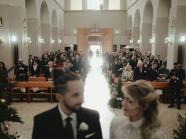 Il matrimonio di Giovanni e Francesca a Isola del Liri, Frosinone 30