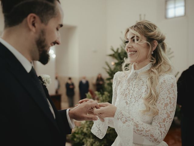 Il matrimonio di Giovanni e Francesca a Isola del Liri, Frosinone 32