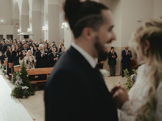 Il matrimonio di Giovanni e Francesca a Isola del Liri, Frosinone 34