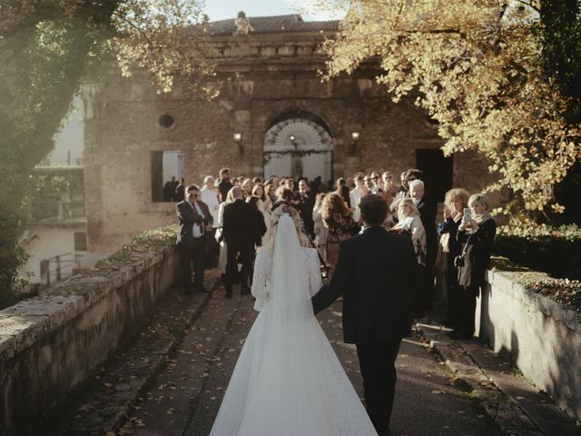 Il matrimonio di Giovanni e Francesca a Isola del Liri, Frosinone 49