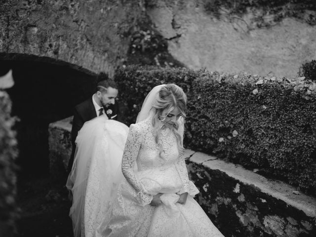 Il matrimonio di Giovanni e Francesca a Isola del Liri, Frosinone 60