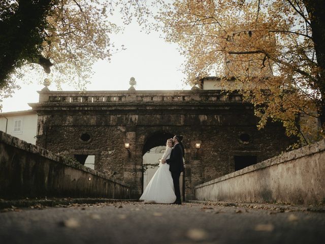 Il matrimonio di Giovanni e Francesca a Isola del Liri, Frosinone 61