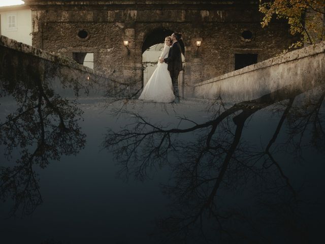 Il matrimonio di Giovanni e Francesca a Isola del Liri, Frosinone 62