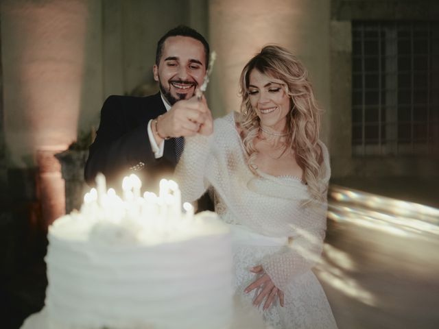 Il matrimonio di Giovanni e Francesca a Isola del Liri, Frosinone 65