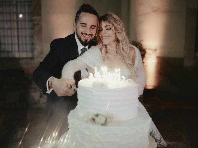 Il matrimonio di Giovanni e Francesca a Isola del Liri, Frosinone 67