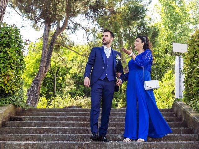 Il matrimonio di Luigi e Sole a Desenzano del Garda, Brescia 13