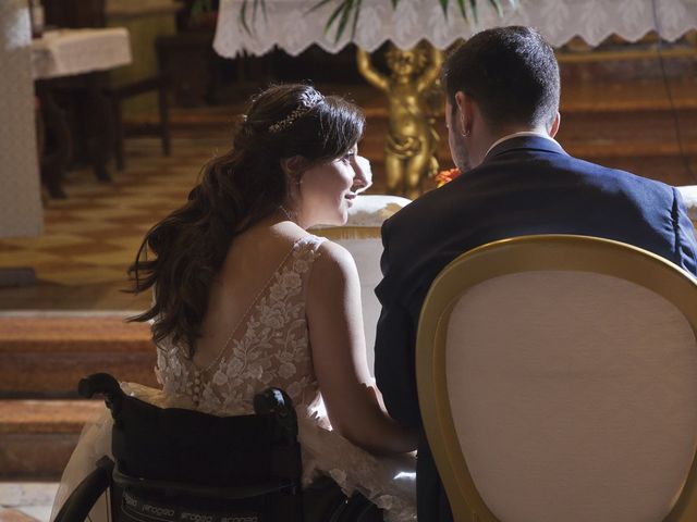 Il matrimonio di Luigi e Sole a Desenzano del Garda, Brescia 47