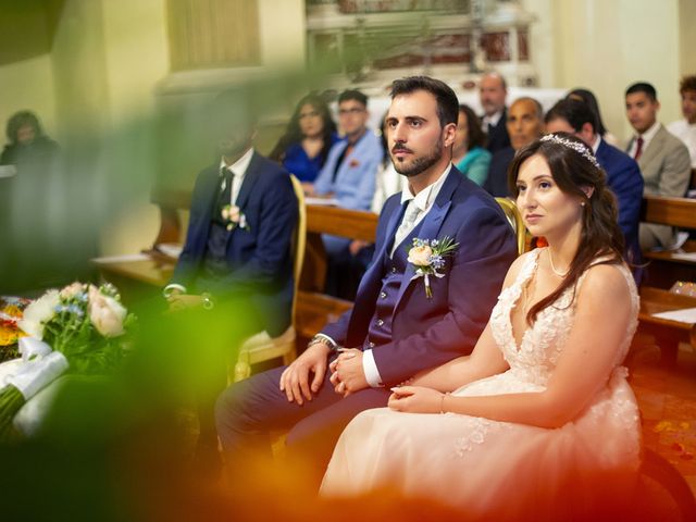 Il matrimonio di Luigi e Sole a Desenzano del Garda, Brescia 50