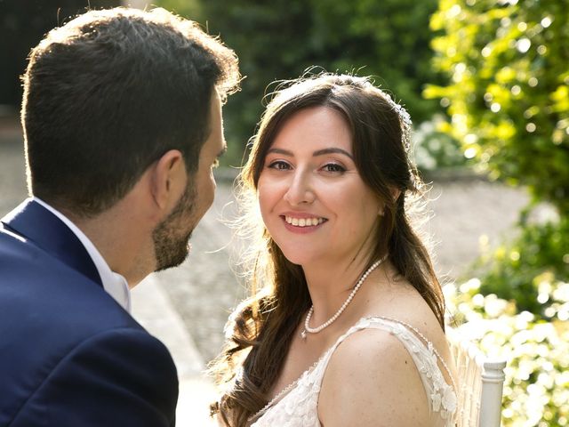 Il matrimonio di Luigi e Sole a Desenzano del Garda, Brescia 68