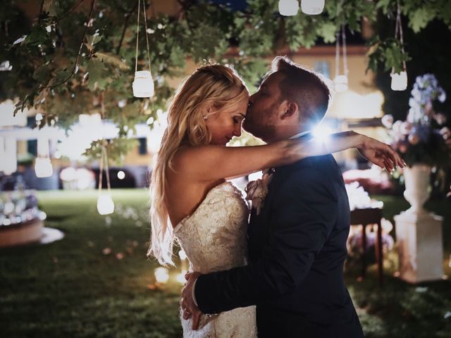 Il matrimonio di Marco e Greta a Ripalta Guerina, Cremona 16