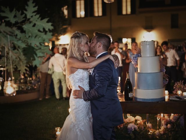 Il matrimonio di Marco e Greta a Ripalta Guerina, Cremona 17