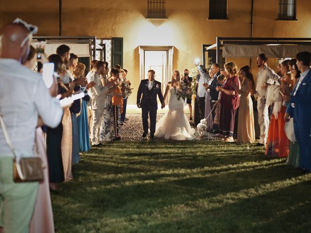 Il matrimonio di Marco e Greta a Ripalta Guerina, Cremona 19