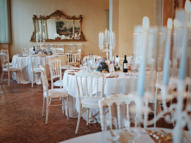Il matrimonio di Marco e Greta a Ripalta Guerina, Cremona 22