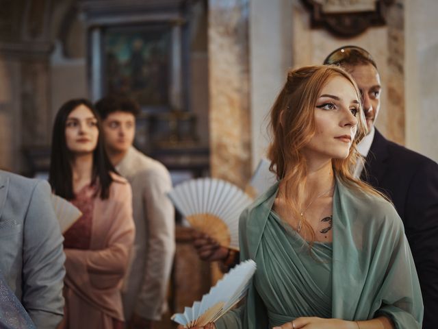 Il matrimonio di Marco e Greta a Ripalta Guerina, Cremona 38