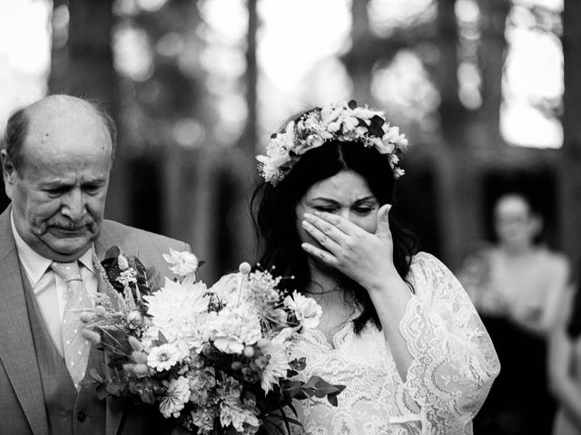 Il matrimonio di Jacopo e Rossana a Roma, Roma 5