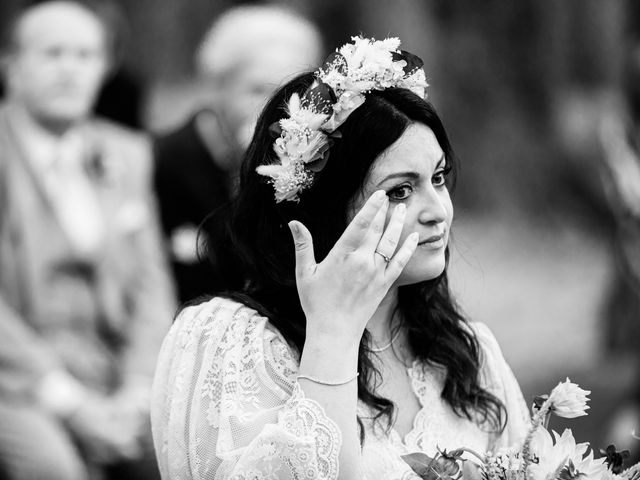 Il matrimonio di Jacopo e Rossana a Roma, Roma 8