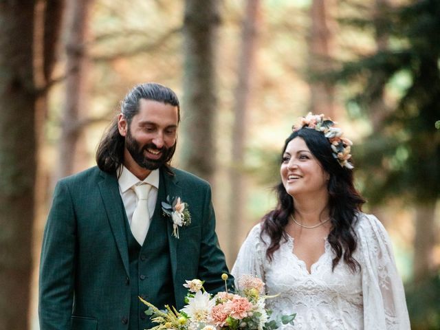 Il matrimonio di Jacopo e Rossana a Roma, Roma 17