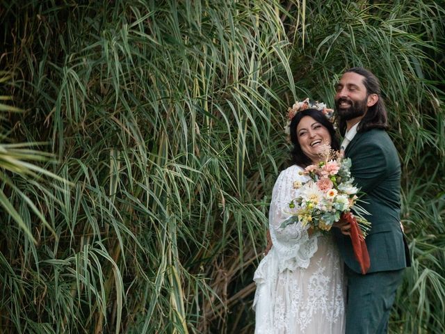 Il matrimonio di Jacopo e Rossana a Roma, Roma 25