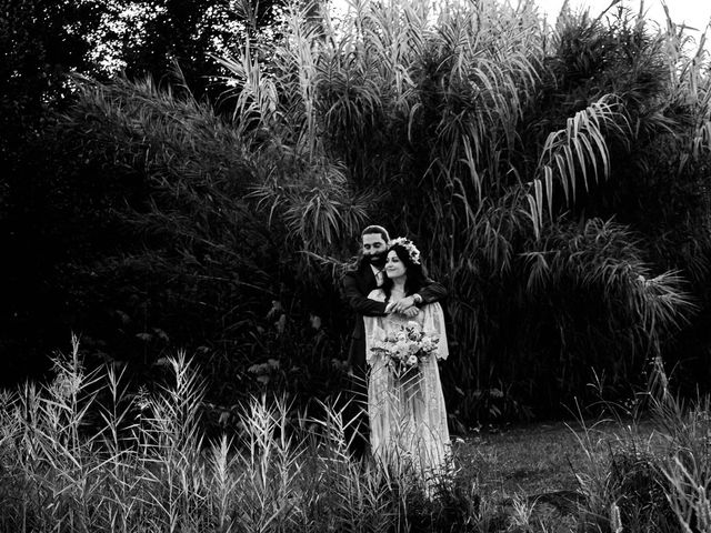 Il matrimonio di Jacopo e Rossana a Roma, Roma 26