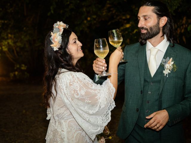 Il matrimonio di Jacopo e Rossana a Roma, Roma 27