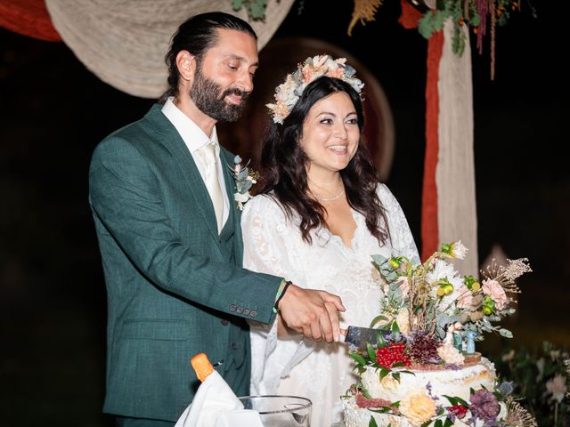 Il matrimonio di Jacopo e Rossana a Roma, Roma 33