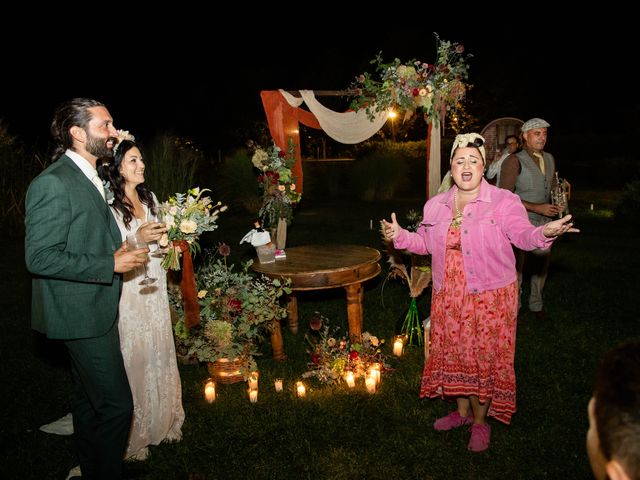 Il matrimonio di Jacopo e Rossana a Roma, Roma 36