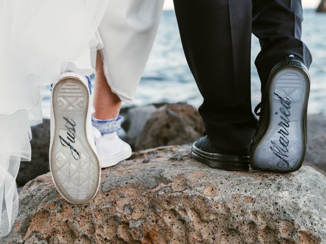 Il matrimonio di Angelo e Maria Serena a San Gregorio di Catania, Catania 41